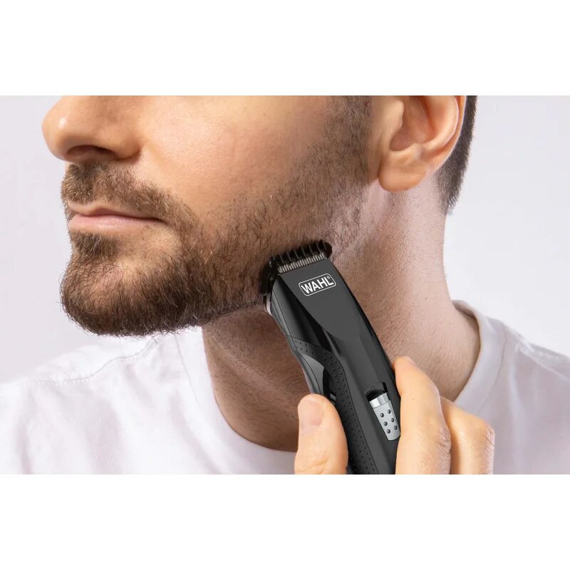 Wahl Mustache & Beard Тример за брада 1 бр.
