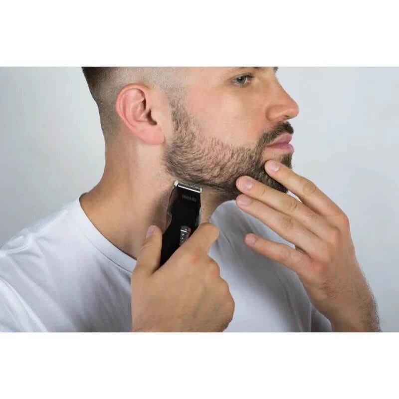 Wahl Mustache & Beard Тример за брада 1 бр.