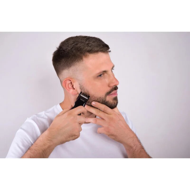 Wahl Mustache & Beard Тример за брада 1 бр.