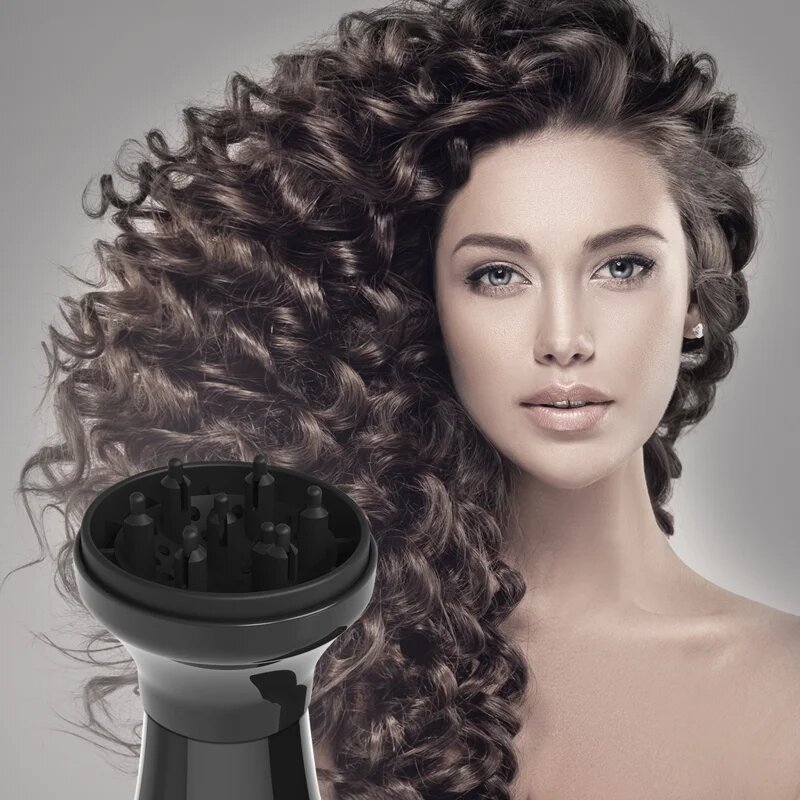 Wahl Travel Dryer SW-323 сешоар за коса за пътуване 1 бр.