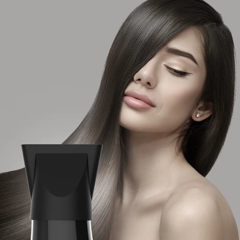 Wahl Travel Dryer SW-323 сешоар за коса за пътуване 1 бр.