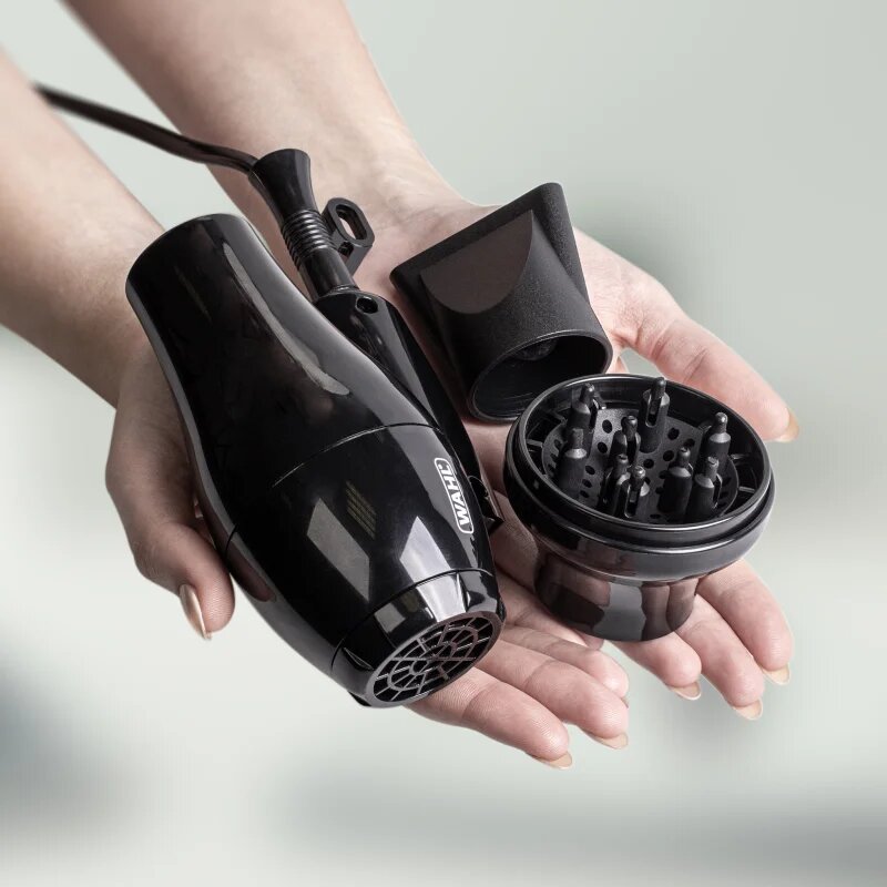 Wahl Travel Dryer SW-323 сешоар за коса за пътуване 1 бр.