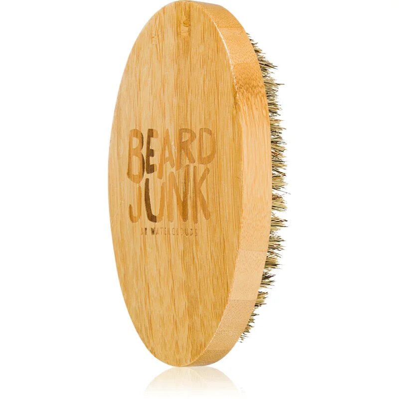 Waterclouds Beard Junk четка за брада 1 бр.