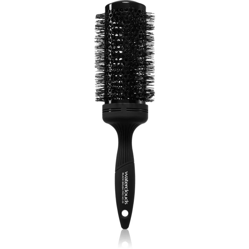 Waterclouds Black Brush Pro гребен за коса 53mm 1 бр.