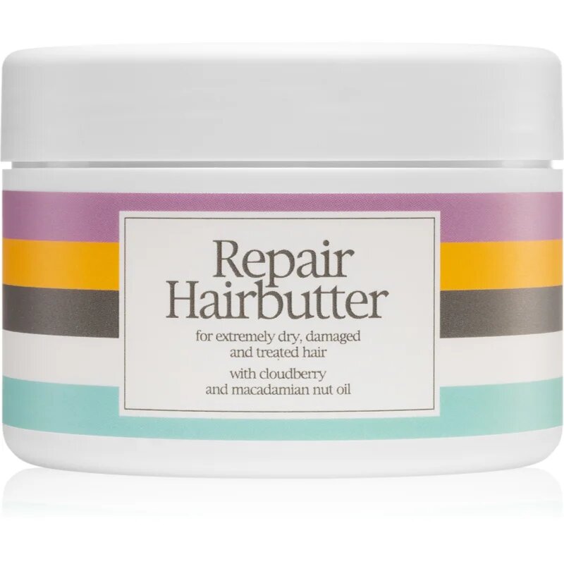 Waterclouds Repair Hairbutter детоксикираща маска за коса и скалп 250 мл.