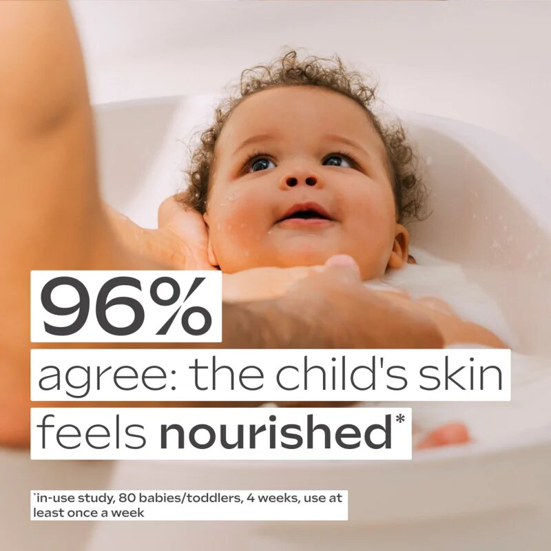 Weleda Baby and Child шампоан и душ гел за деца невен 200 мл.
