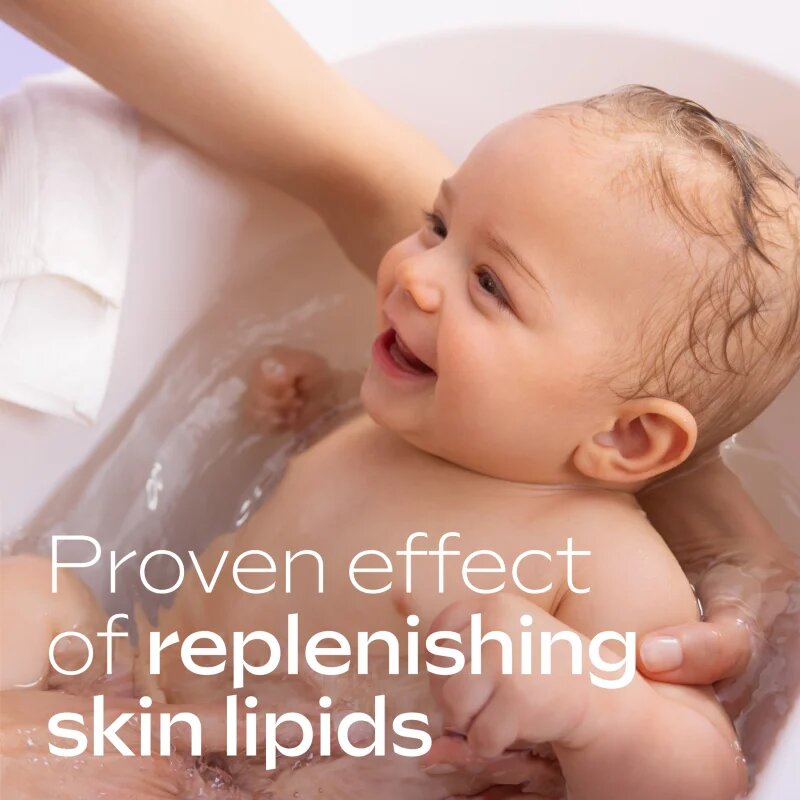 Weleda Baby Derma миещ балсам за успокояване на кожата 200 мл.