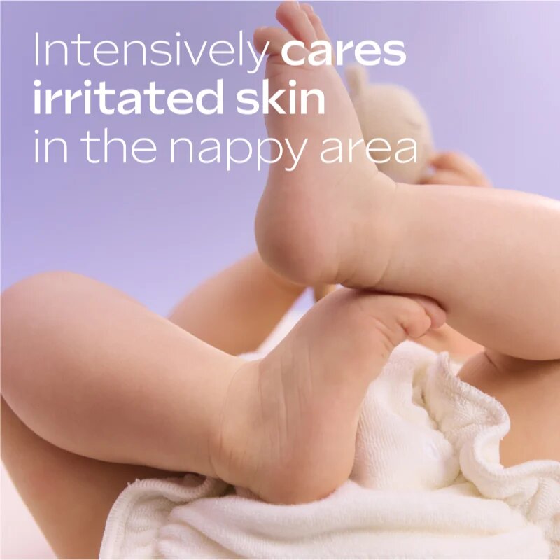 Weleda Baby Derma успокояващ крем за детска кожа 50 мл.