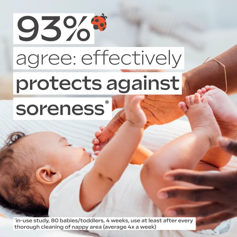 Weleda Baby крем за бебешко дупе с невен за защита на кожата за деца Calendula 30 мл.