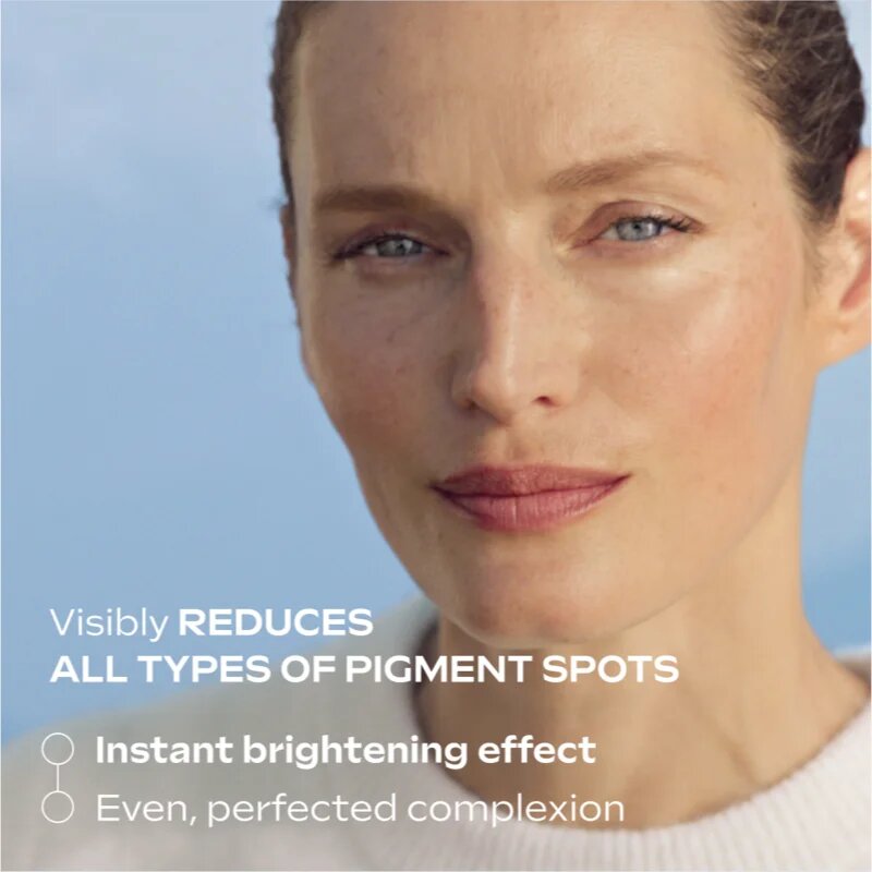 Weleda Blue Gentian & Edelweiss стягащ серум за лице против пигментни петна 30 мл.
