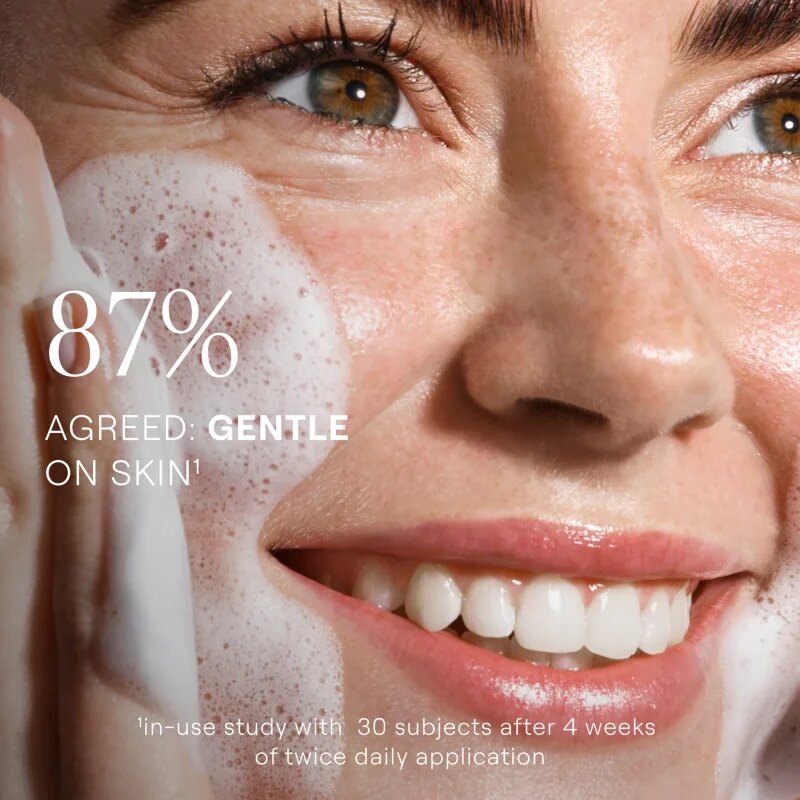 Weleda Cleansing Care нежна почистваща пяна за нормална към смесена кожа 150 мл.