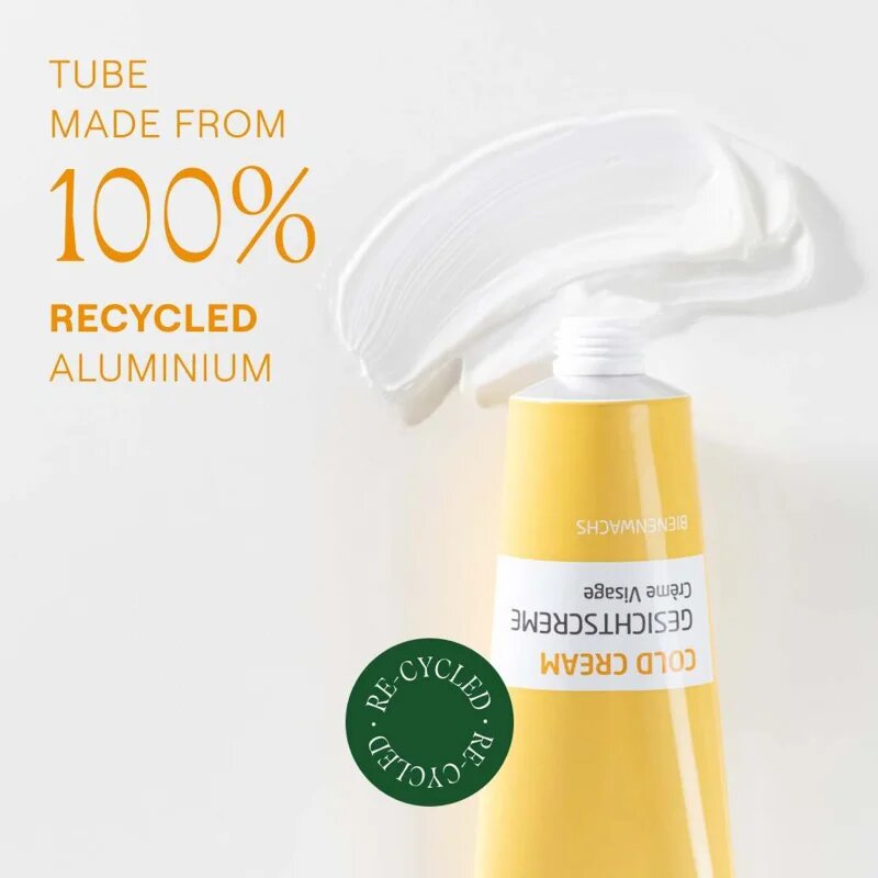 Weleda Cold Cream защитен крем за суха кожа 30 мл.