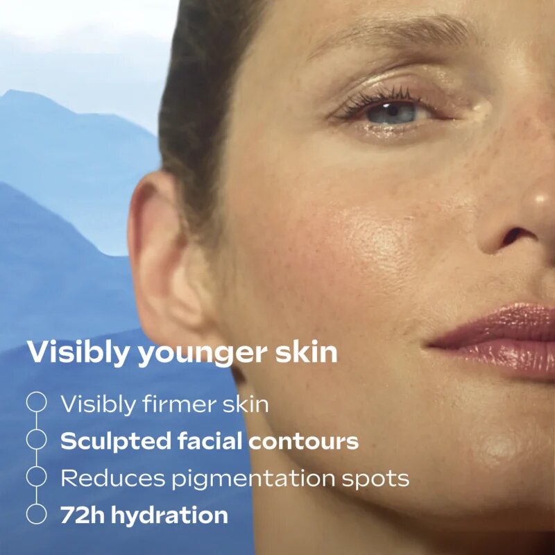 Weleda Exo Boost подмладяващ серум за лице 30 мл.