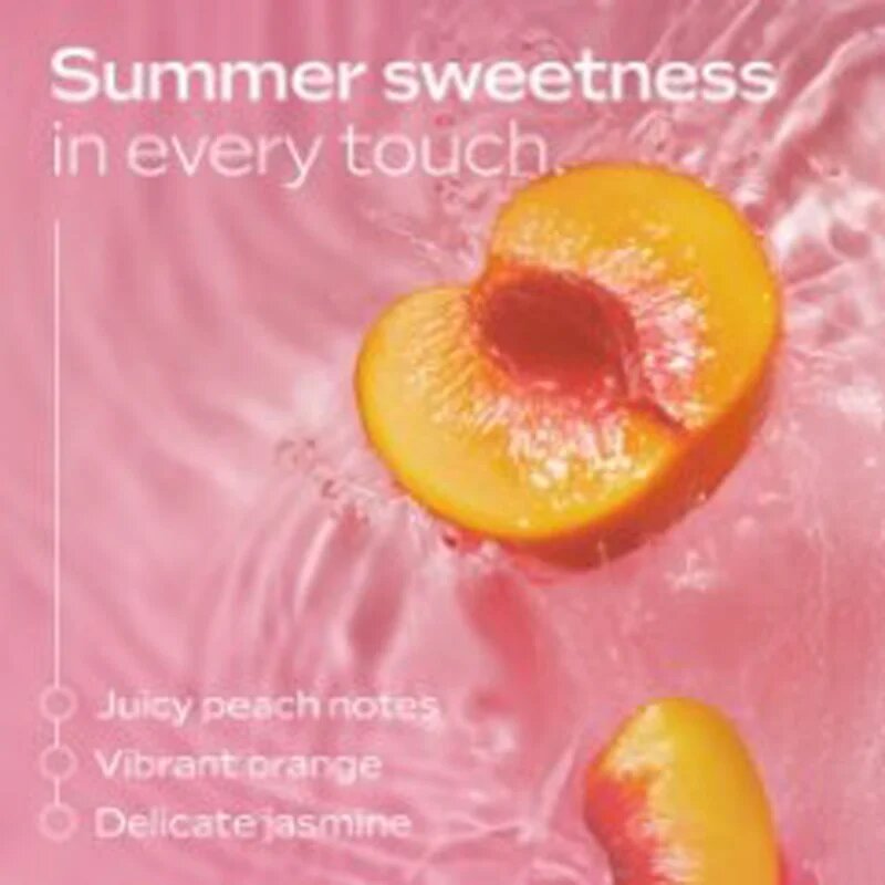 Weleda Pink Peach хидратиращ крем за ръце 50 мл.