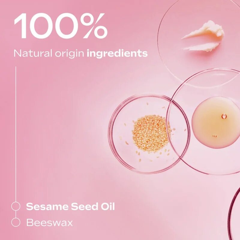 Weleda Pink Peach хидратиращ крем за ръце 50 мл.