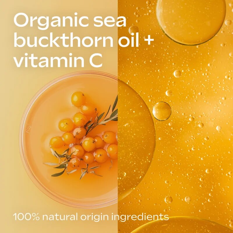 Weleda Regenerating регенериращ лосион за тяло с облепиха 250 мл.