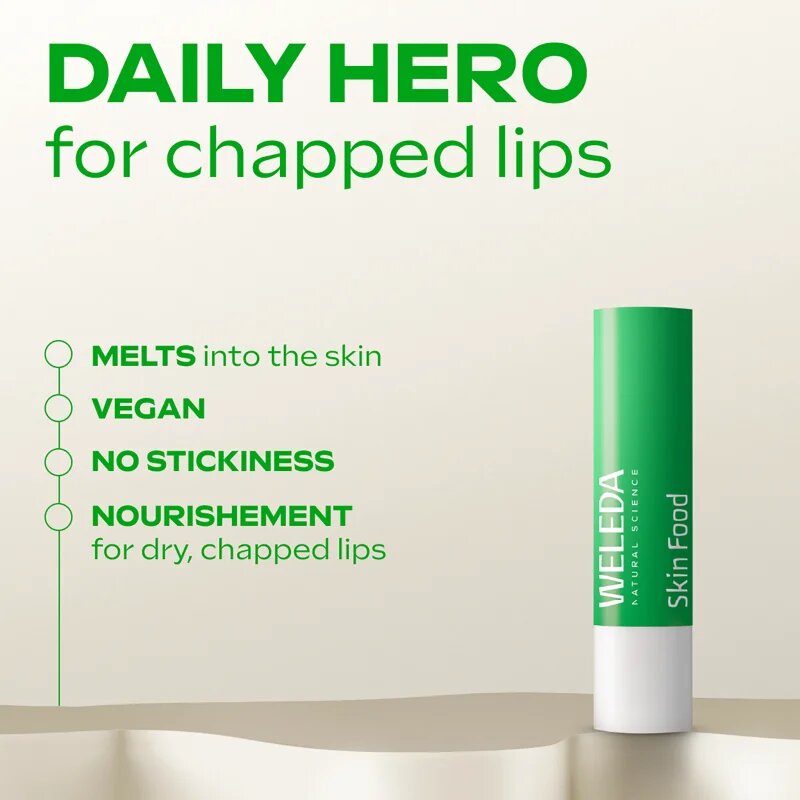 Weleda Skin Food Make-up Favourites подаръчен комплект за перфектна кожа