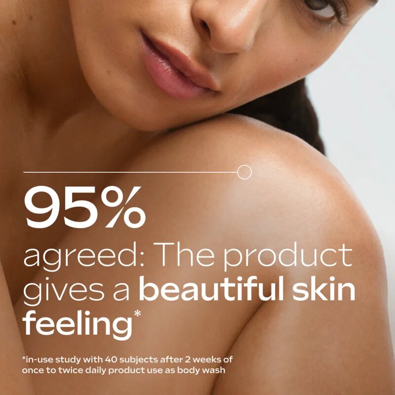 Weleda Skin Food подхранващ душ крем 200 мл.