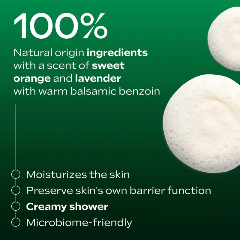 Weleda Skin Food подхранващ душ крем 200 мл.
