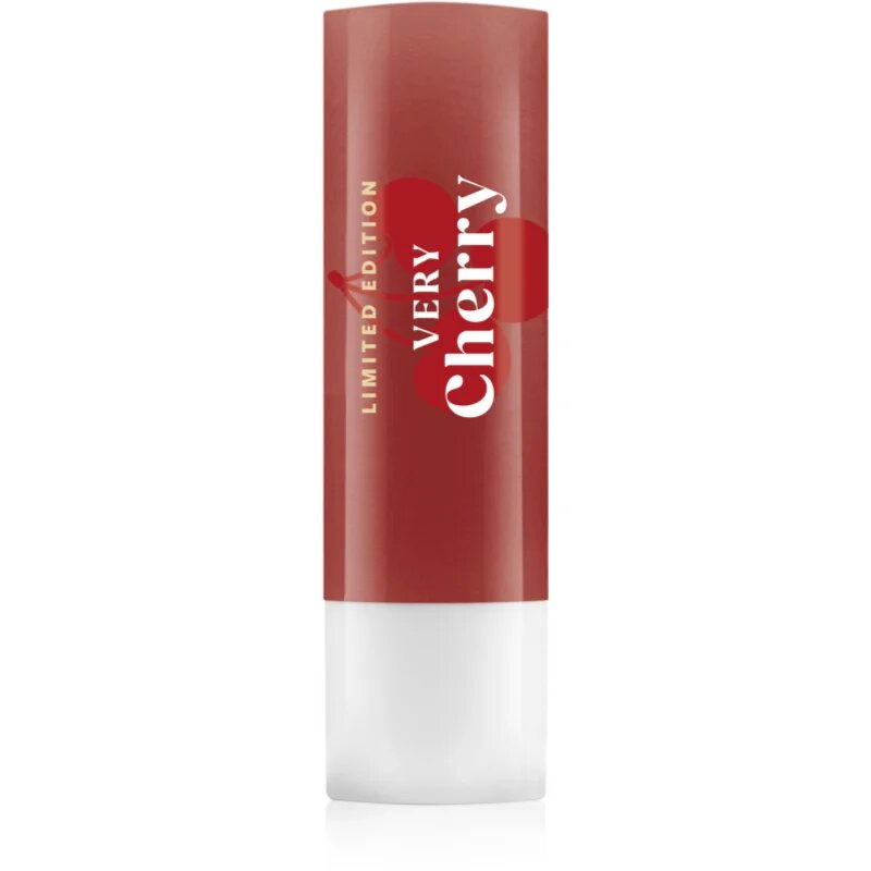 Weleda Very Cherry хидратиращ балсам за устни 4.8 гр.