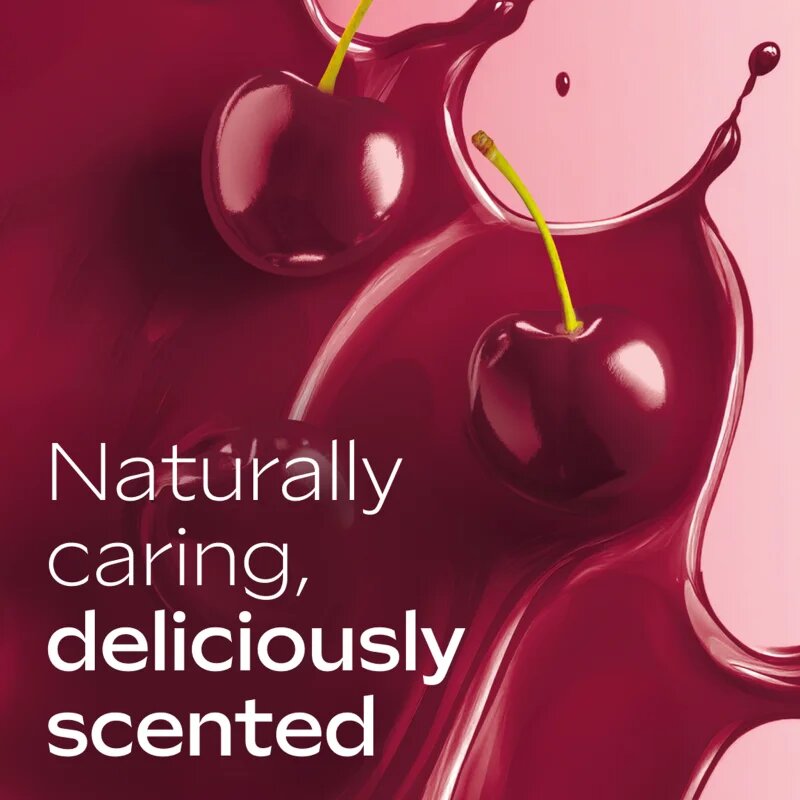 Weleda Very Cherry хидратиращ балсам за устни 4.8 гр.