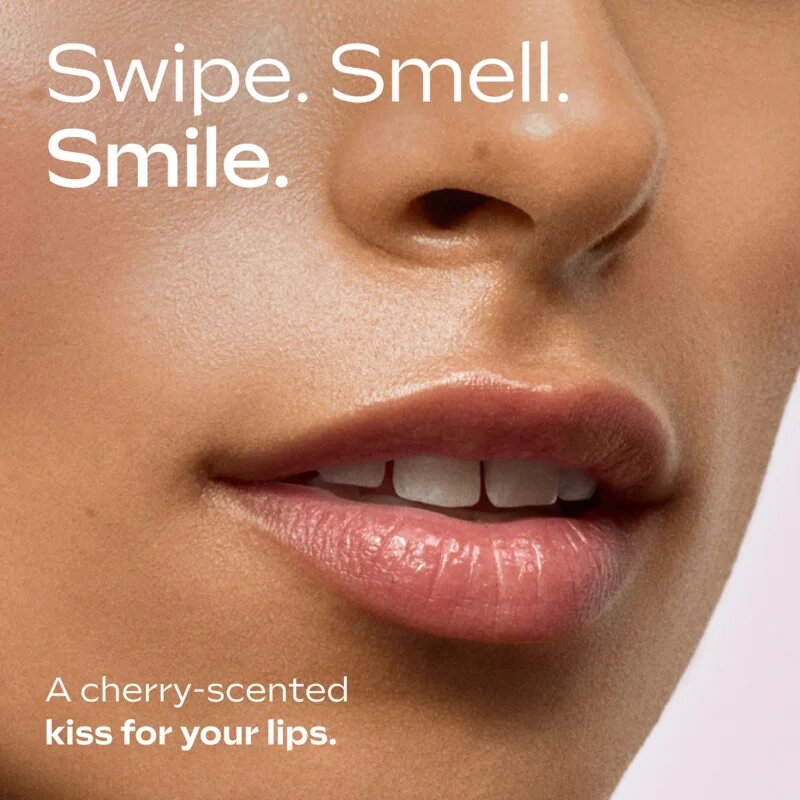 Weleda Very Cherry хидратиращ балсам за устни 4.8 гр.