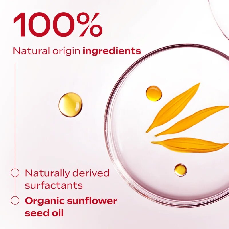 Weleda Very Cherry хидратиращ душ крем 200 мл.