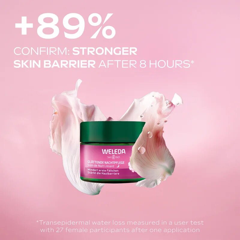 Weleda Wild Rose Radiance Ritual подаръчен комплект за освежаване и изглаждане на кожата