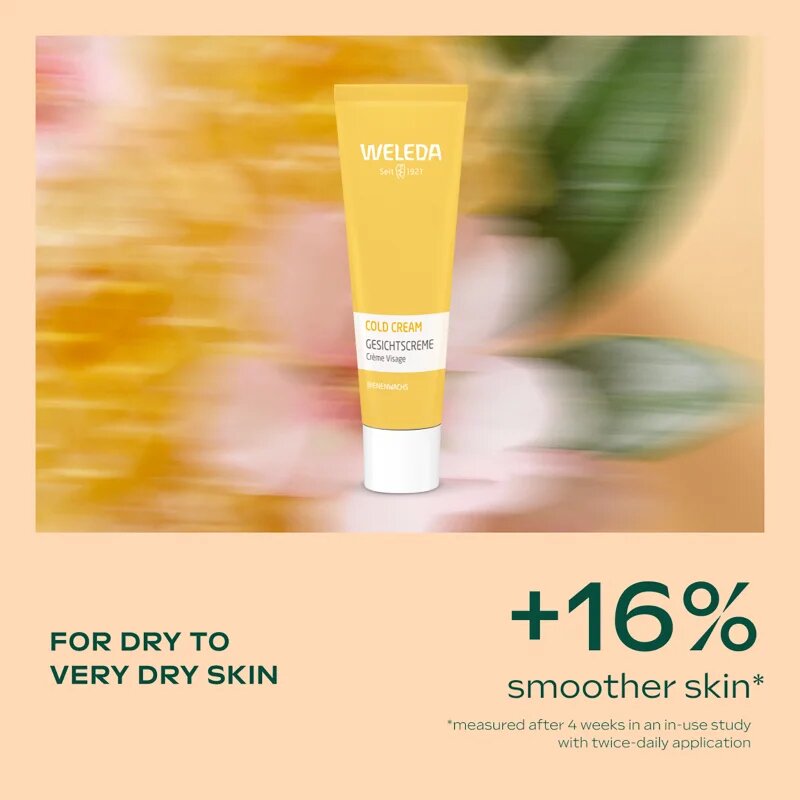 Weleda Winter Must-Have подаръчен комплект за регенерация и подхранване на лицето