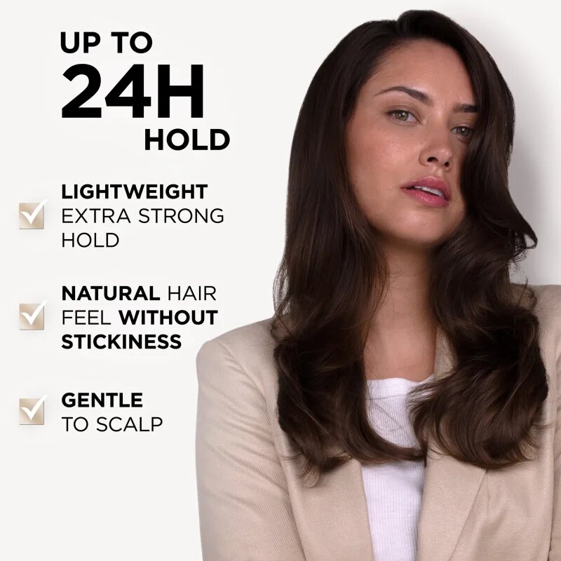 Wella flex 2 Days Volume пяна втвърдител за богат обем Vol 4 200 мл.
