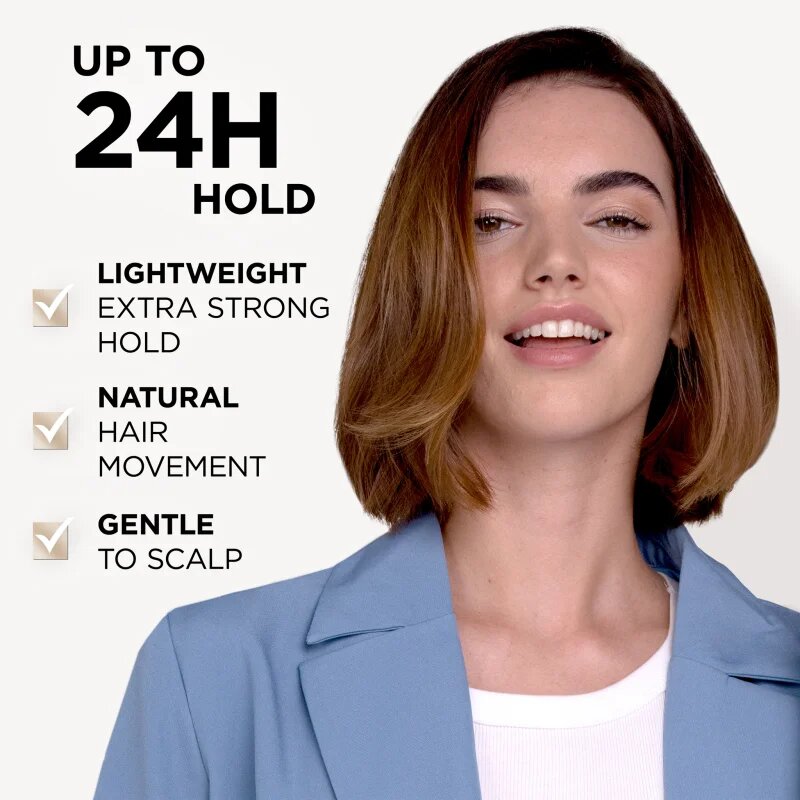 Wella flex 2 Days Volume спрей за топлинно третиране на косата 150 мл.