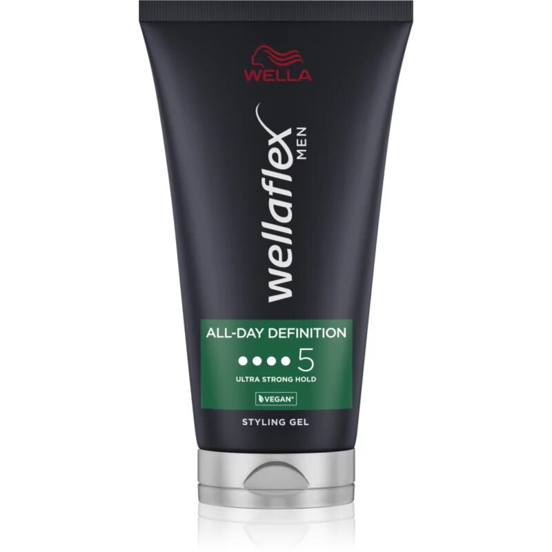 Wella flex Men гел за коса с екстра силна фиксация 150 мл.