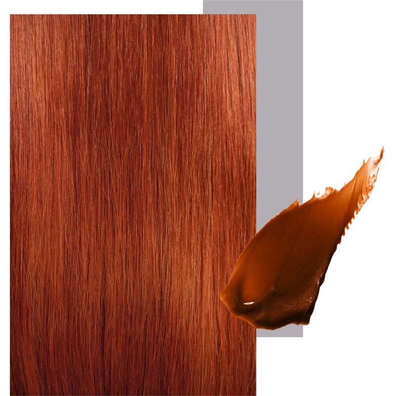 Wella Professionals Color Fresh Възстановяваща цветна маска за всички видове коса цвят Copper Glow 150 мл.