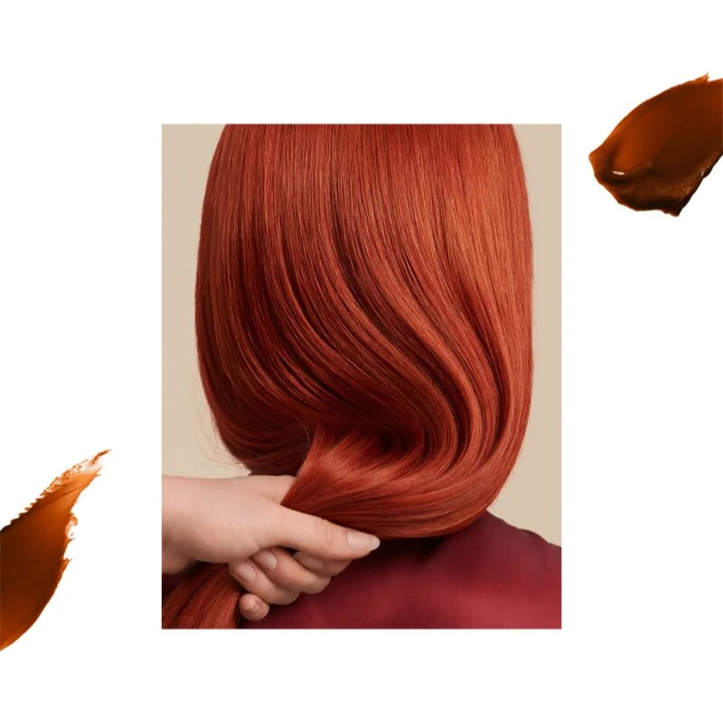 Wella Professionals Color Fresh Възстановяваща цветна маска за всички видове коса цвят Copper Glow 150 мл.