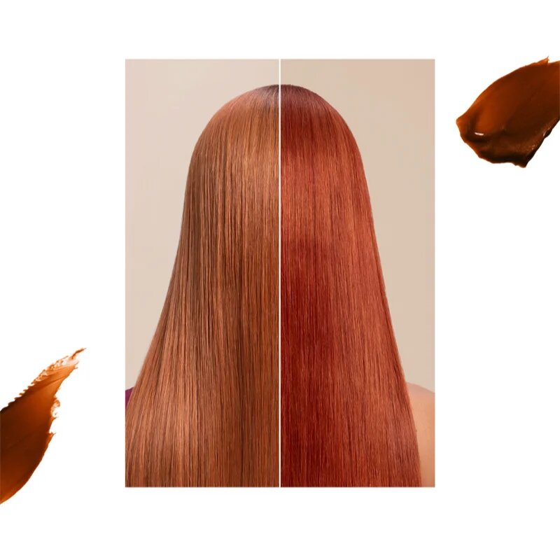 Wella Professionals Color Fresh Възстановяваща цветна маска за всички видове коса цвят Copper Glow 150 мл.