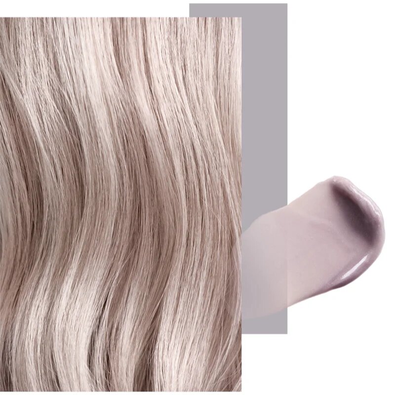 Wella Professionals Color Fresh Възстановяваща цветна маска за всички видове коса цвят Pearl Blonde 150 мл.