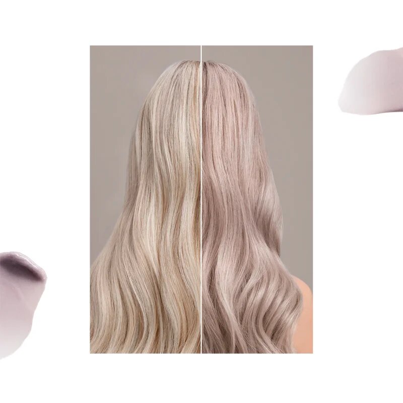 Wella Professionals Color Fresh Възстановяваща цветна маска за всички видове коса цвят Pearl Blonde 150 мл.