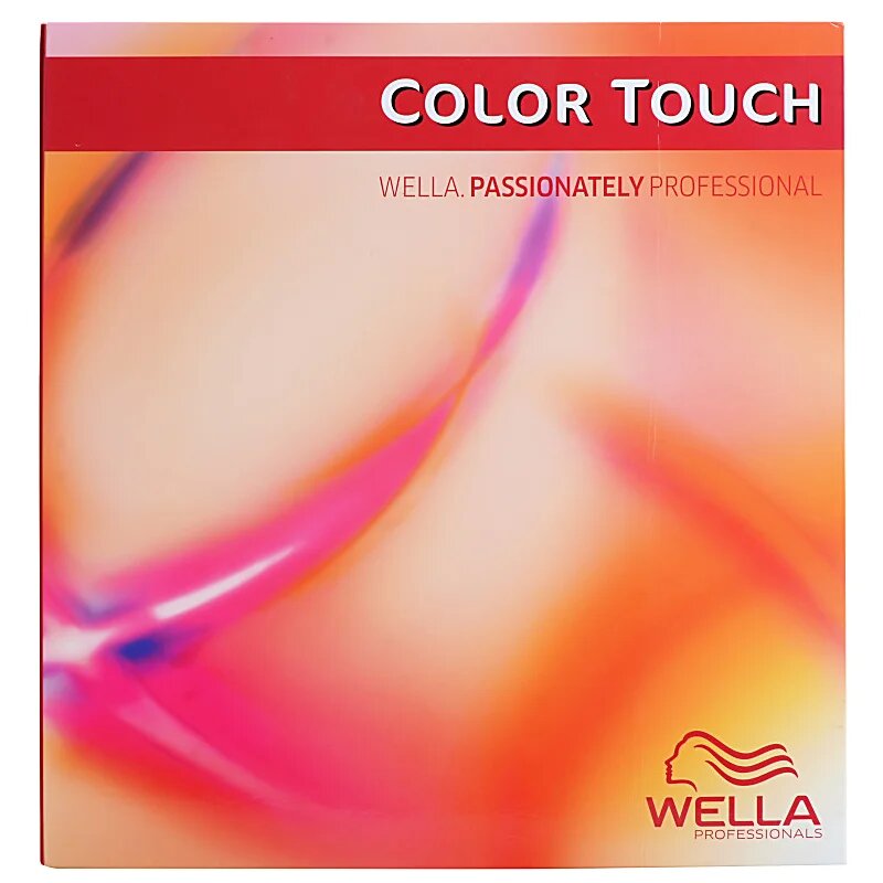 Wella Professionals Color Touch Deep Browns боя за коса цвят 7/71 60 мл.