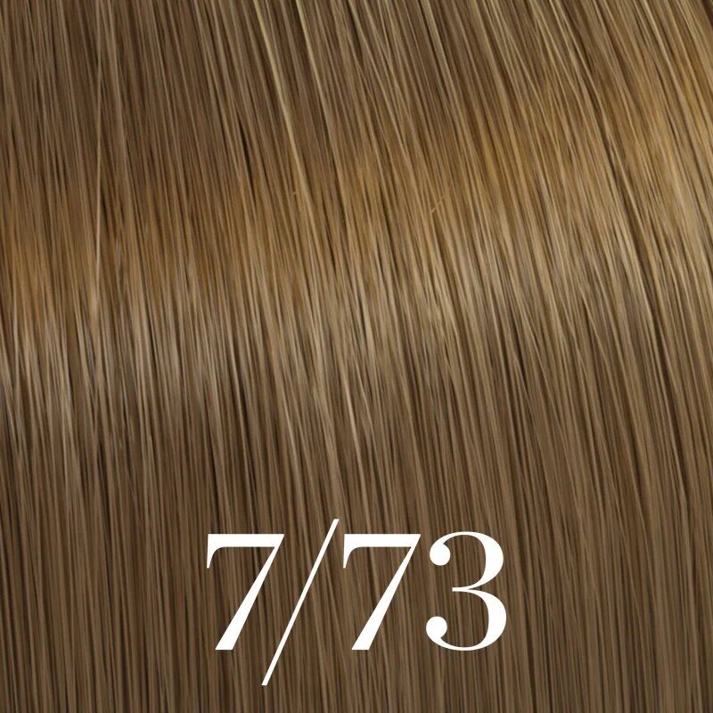Wella Professionals Color Touch Deep Browns боя за коса цвят 7/73 60 мл.
