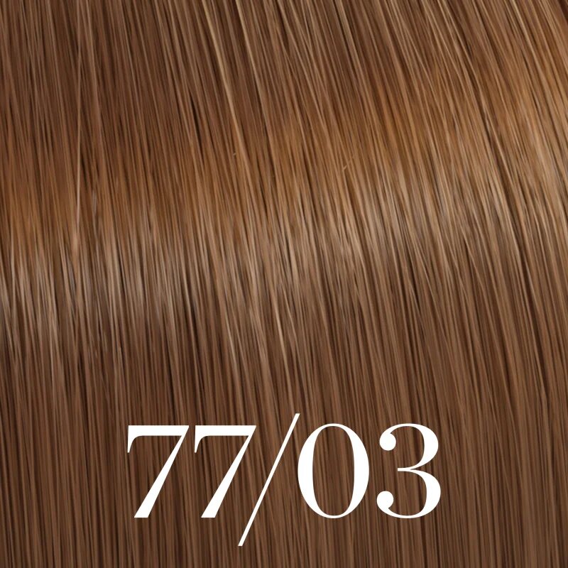 Wella Professionals Color Touch Plus боя за коса цвят 77/03 60 мл.