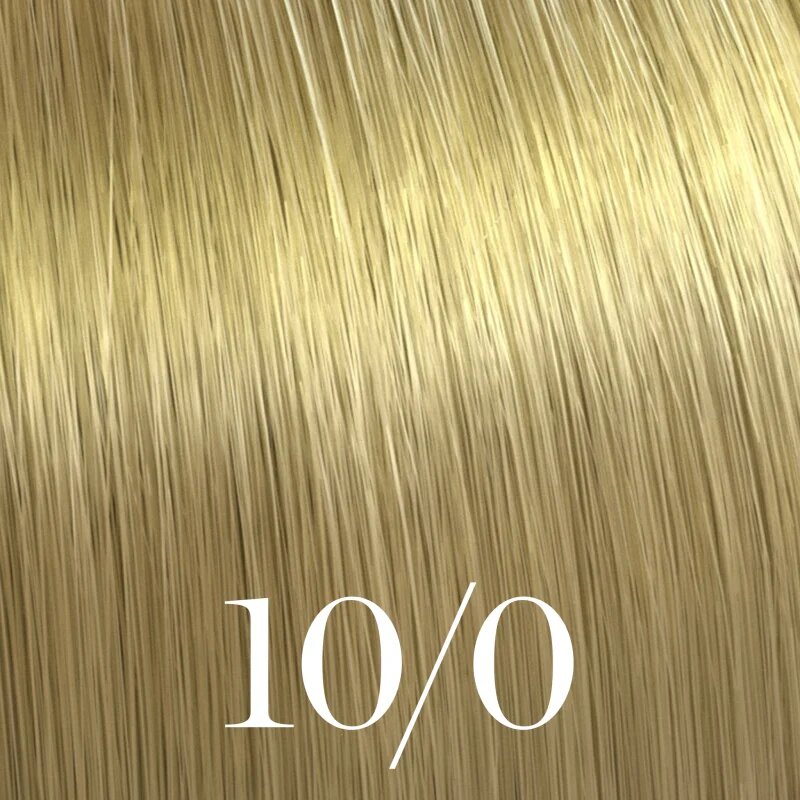 Wella Professionals Color Touch Pure Naturals боя за коса цвят 10/0 60 мл.