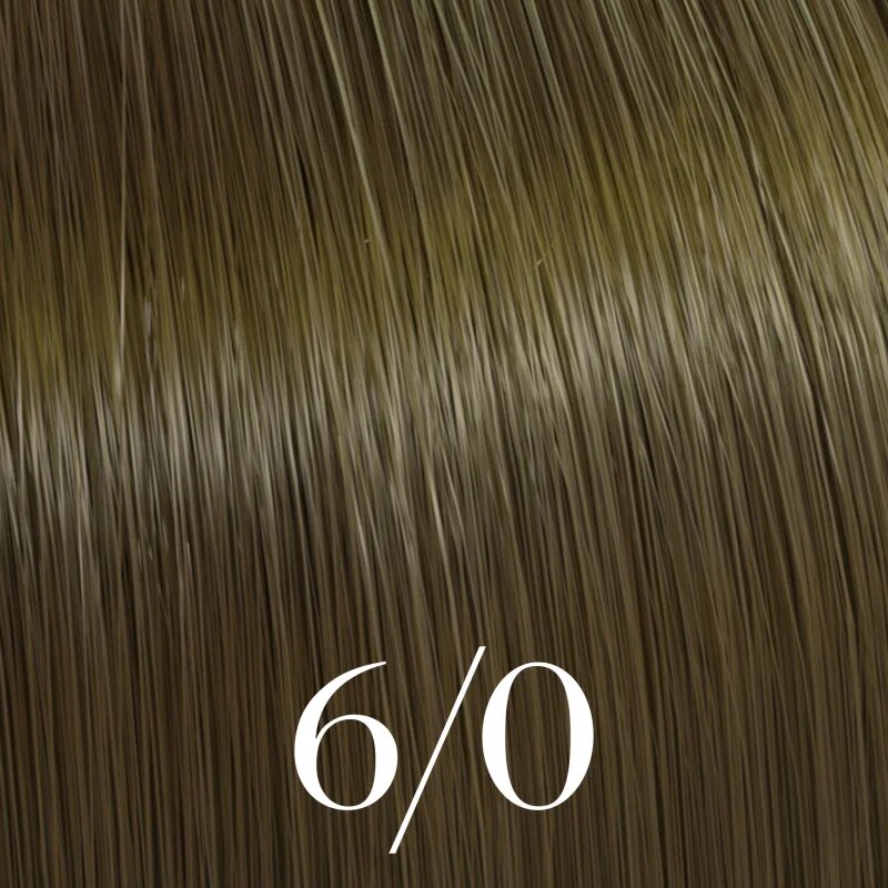 Wella Professionals Color Touch Pure Naturals боя за коса цвят 6/0 60 мл.