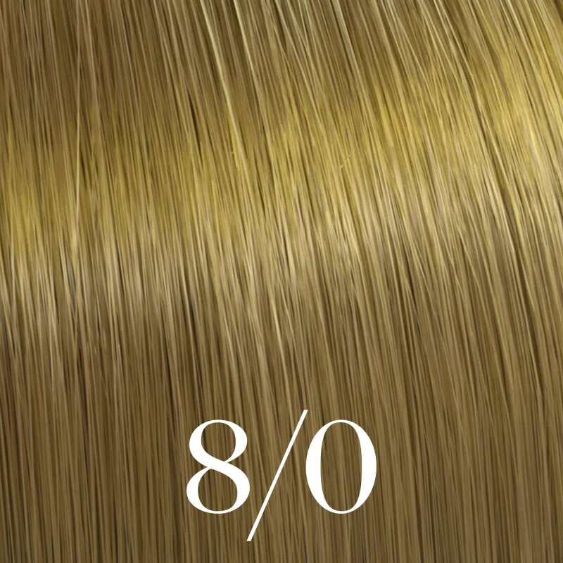Wella Professionals Color Touch Pure Naturals боя за коса цвят 8/0 60 мл.