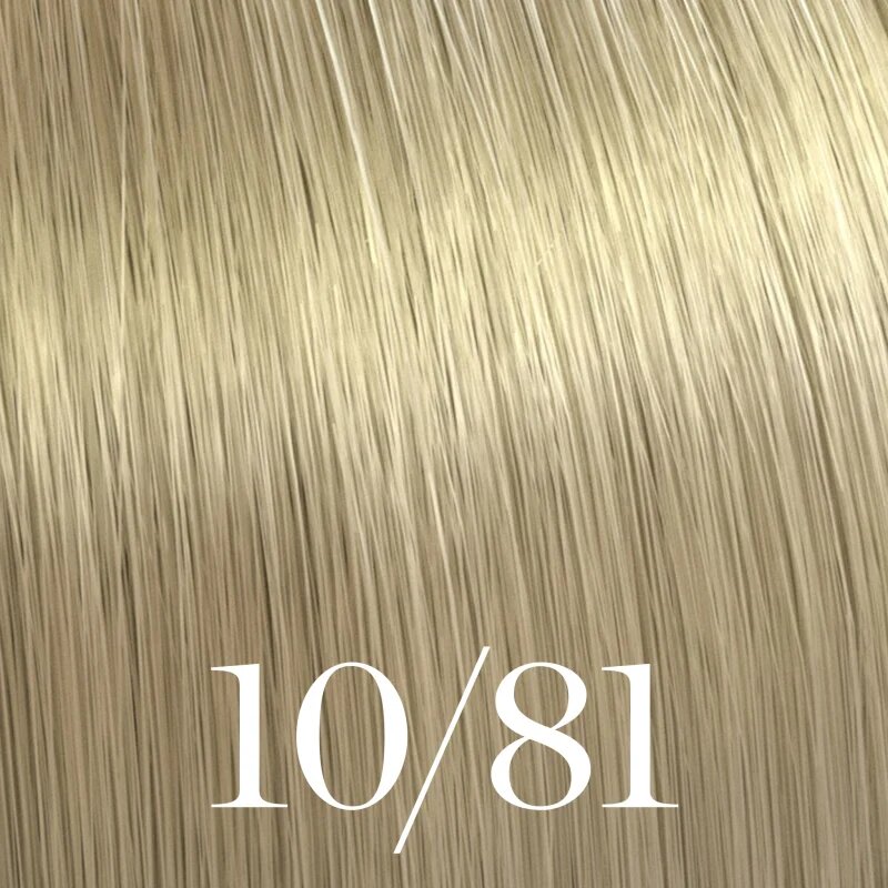 Wella Professionals Color Touch Rich Naturals боя за коса цвят 10/81 60 мл.