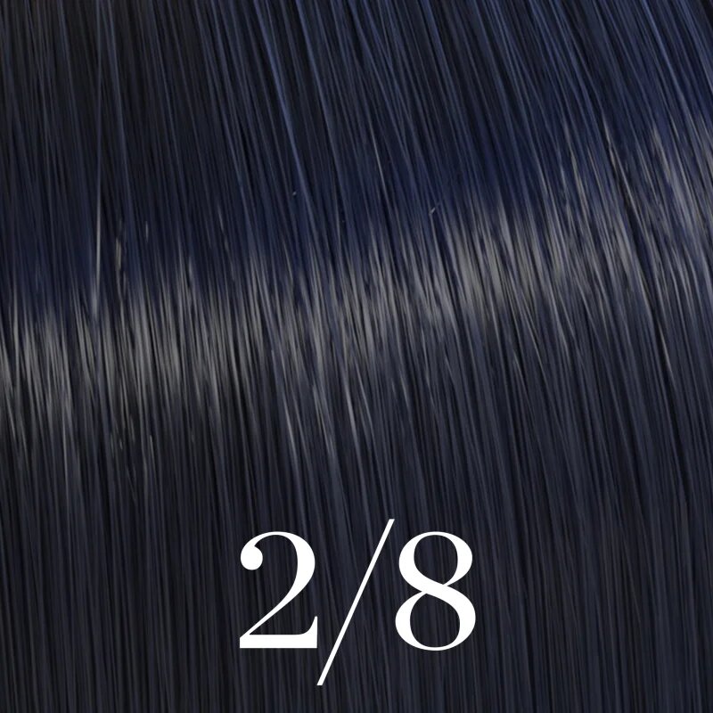 Wella Professionals Color Touch Rich Naturals боя за коса цвят 2/8 60 мл.