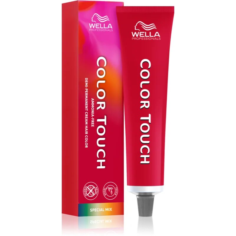 Wella Professionals Color Touch Special Mix боя за коса цвят 0/88 60 мл.