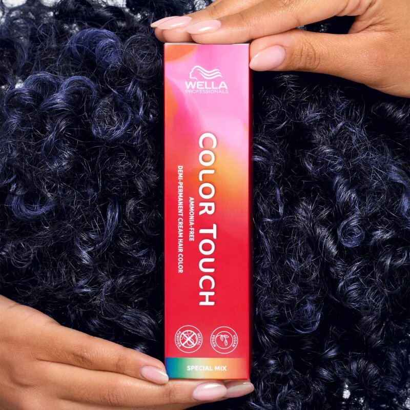 Wella Professionals Color Touch Special Mix боя за коса цвят 0/88 60 мл.