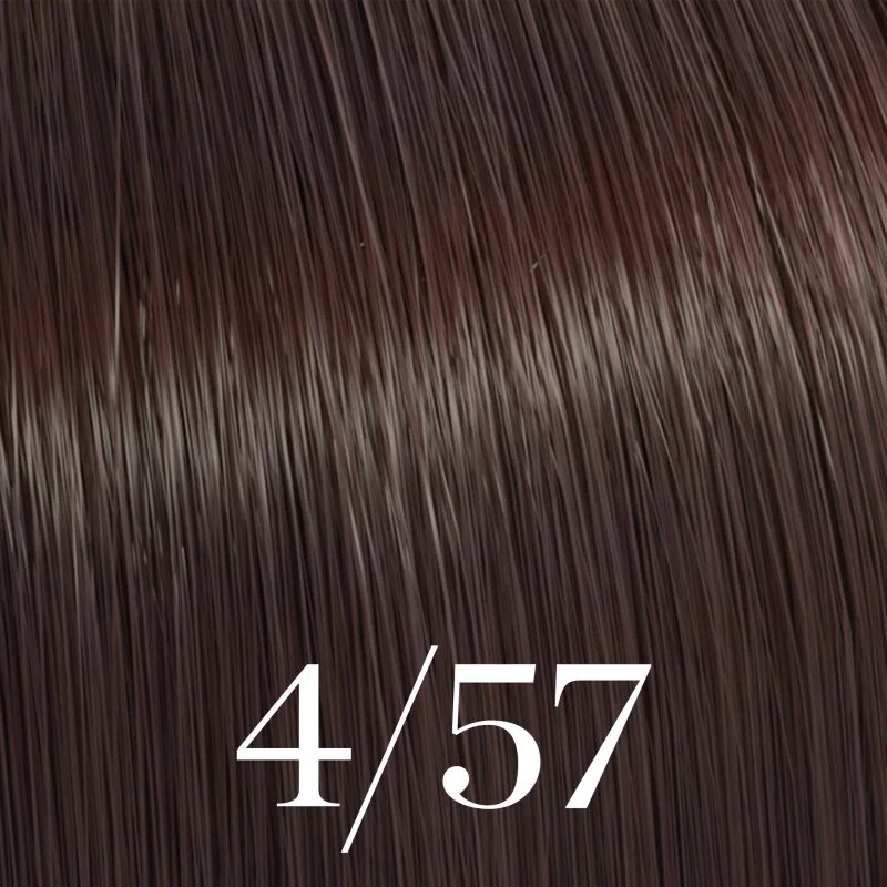 Wella Professionals Color Touch Vibrant Reds боя за коса цвят 4/57 60 мл.
