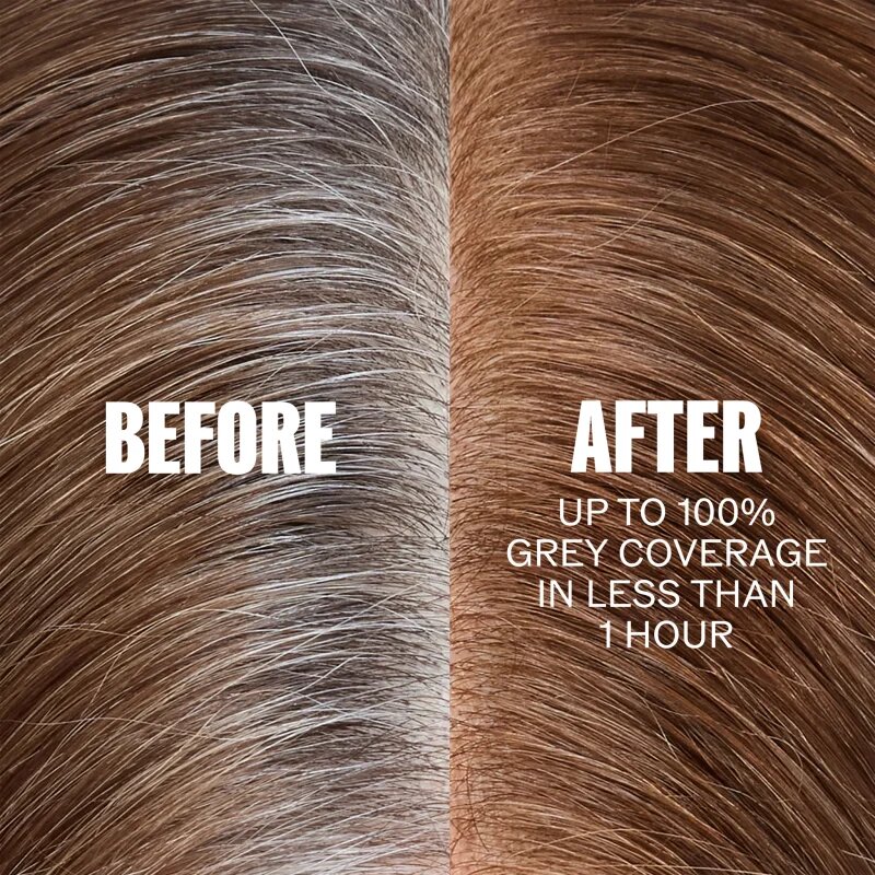 Wella Professionals Color Xpress боя за коса цвят Dark Blonde Natural Brown 6/07 60 мл.