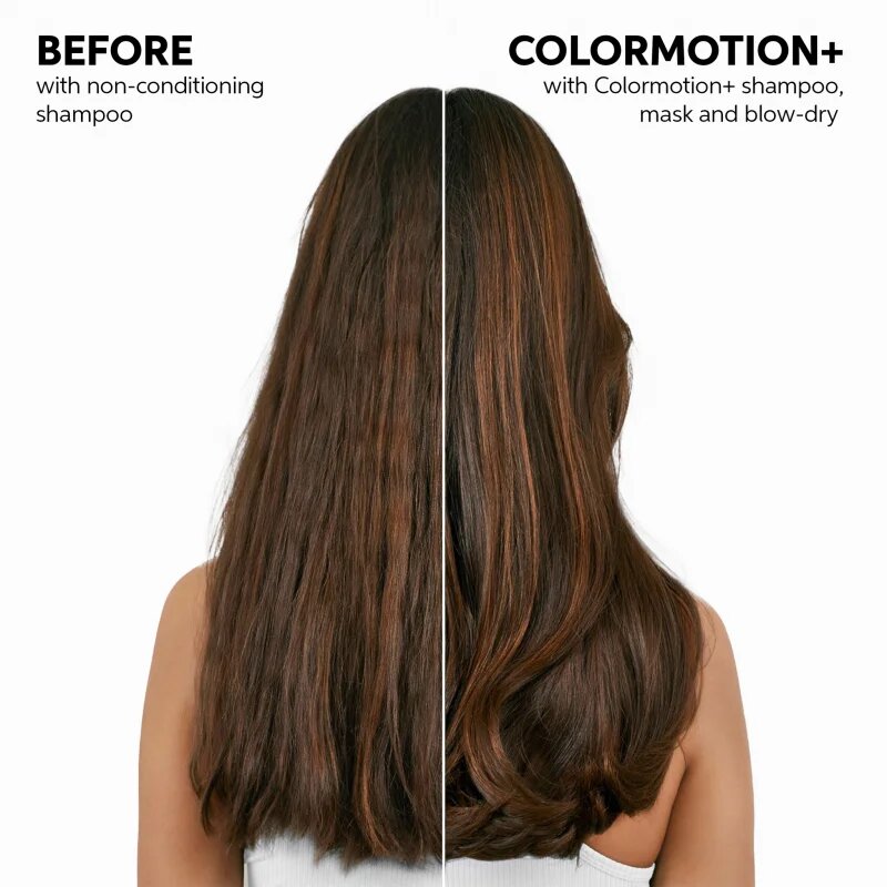 Wella Professionals ColorMotion+ Shampoo шампоан за защита на боядисана коса 250 мл.